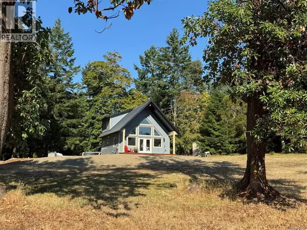 313 Evergreen LN #SL94, Sidney Island, BC V0N2G0