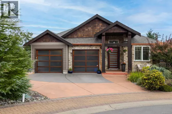 2027 Hedgestone Lane, Langford, BC V9B6V2
