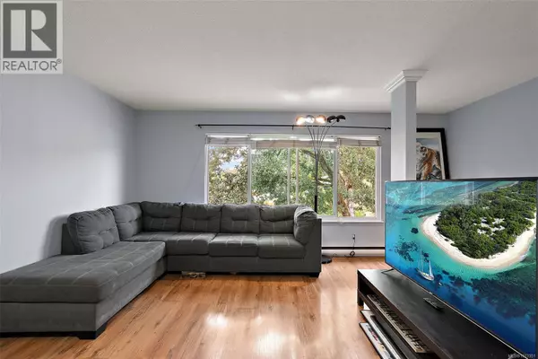 Langford, BC V9B2R8,636 Granderson RD #109