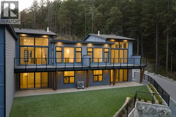 Langford, BC V9B0G4,2332 Copper Rock CT #103