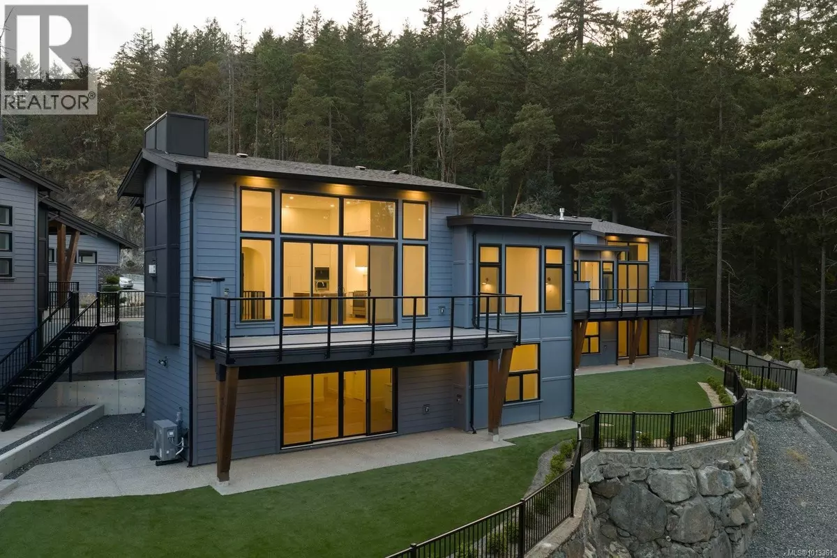 Langford, BC V9B0G4,2332 Copper Rock CT #105