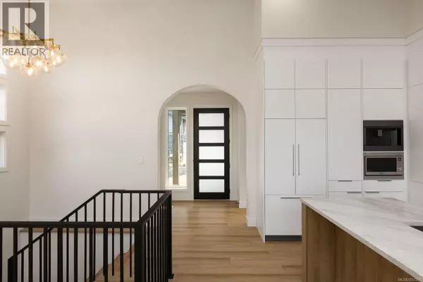 Langford, BC V9B0G4,2332 Copper Rock CT #105