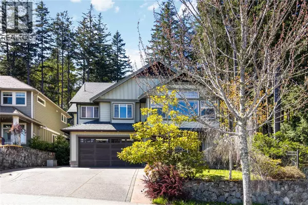 Langford, BC V9B0L2,2200 Players Dr