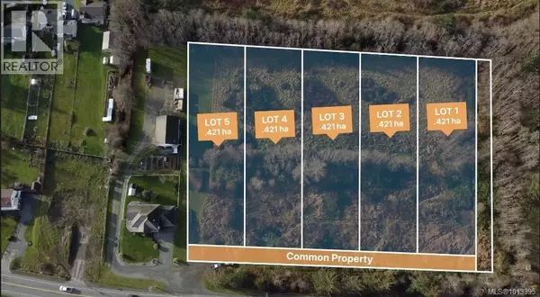 Campbell River, BC V9H1M3,Lot A Island HWY South #SL1