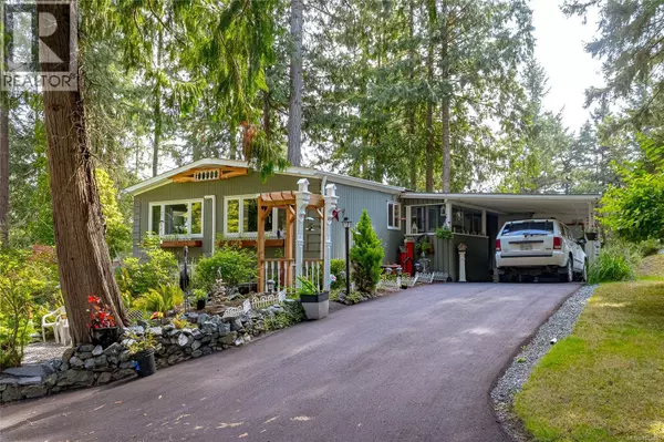 5838 Blythwood RD #47, Sooke, BC V9Z0G2