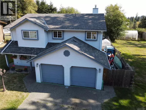 Sooke, BC V9Z0M2,2113 Amethyst Way