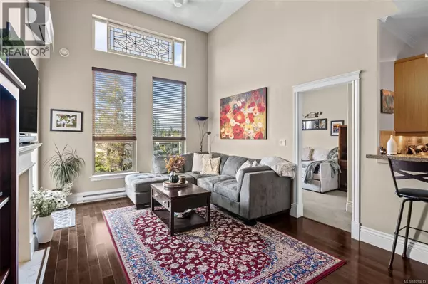 Langford, BC V9B2X4,751 Goldstream AVE #308