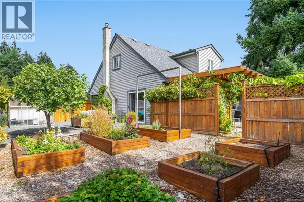 Nanaimo, BC V9T2T9,3993 Uplands Dr