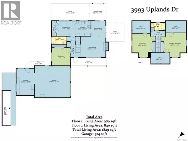 Nanaimo, BC V9T2T9,3993 Uplands Dr