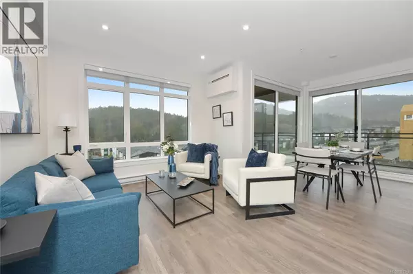 Langford, BC V9B7C5,1114 Samar CRES #502