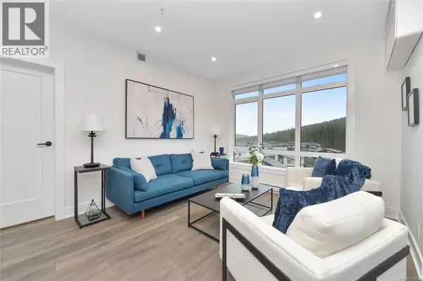 Langford, BC V9B7C5,1114 Samar CRES #502