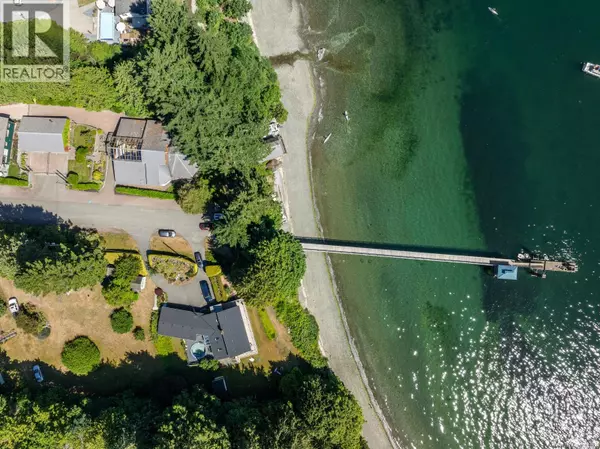 Mill Bay, BC V8H1C9,2618 Mill Bay Rd