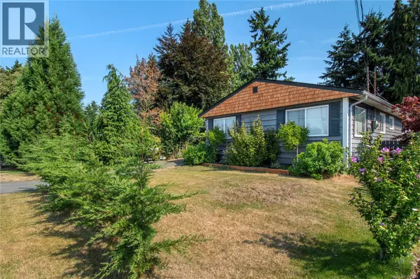 Campbell River, BC V9W2V7,595 Cedar St