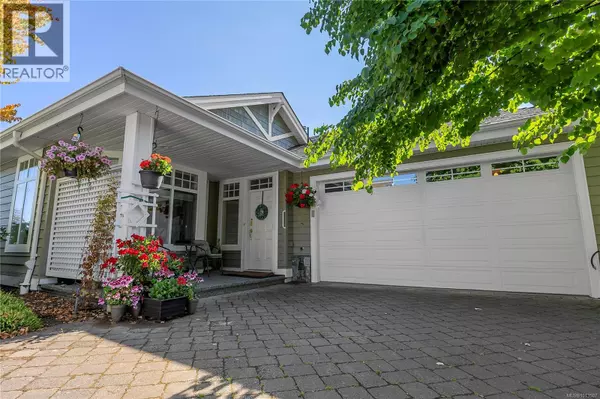 1381 Gabriola Dr, Parksville, BC V9P2X8
