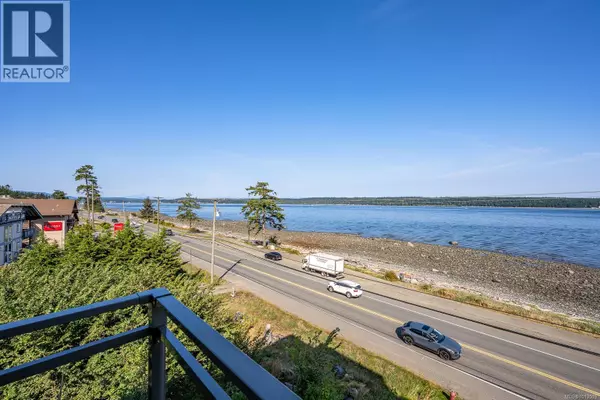 536 ISLAND HWY South #406, Campbell River, BC V9W1A5