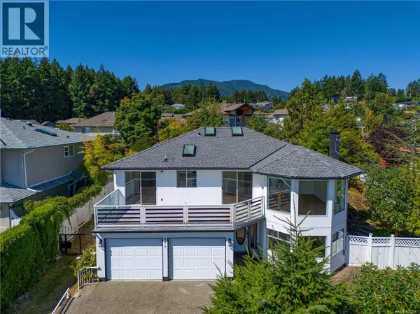 Nanaimo, BC V9R5X3,369 Trinity Dr