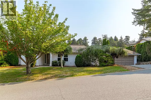 Saanich, BC V8X5E3,1096 Valewood Trail