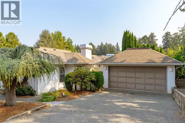 Saanich, BC V8X5E3,1096 Valewood Trail