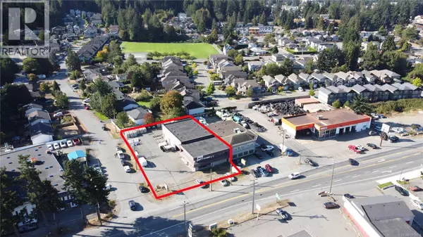 2665 Sooke Rd, Langford, BC V9B1Y5