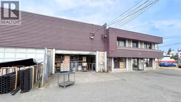 Langford, BC V9B1Y5,2665 Sooke Rd