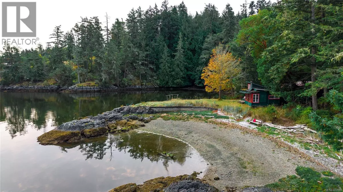 Sooke, BC V9Z1A1,6320 East Sooke Rd