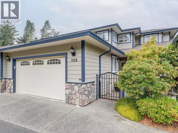 1645 Narissa RD #105, Sooke, BC V9Z1J3