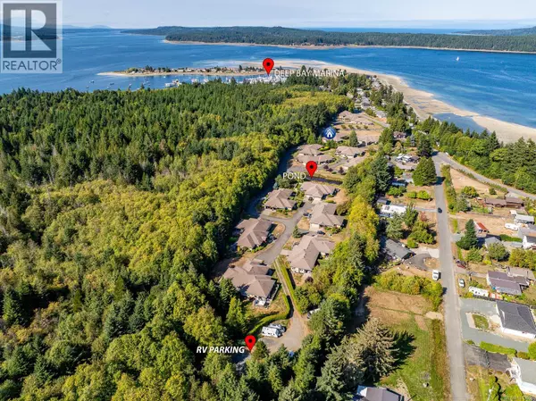 5300 Gainsberg RD #10, Bowser, BC V0R1G0