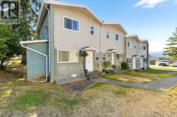 4110 KENDALL AVE #60, Port Alberni, BC V9Y2V5