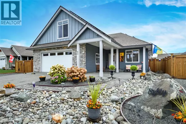 80 Nikola Rd, Campbell River, BC V9W0C9