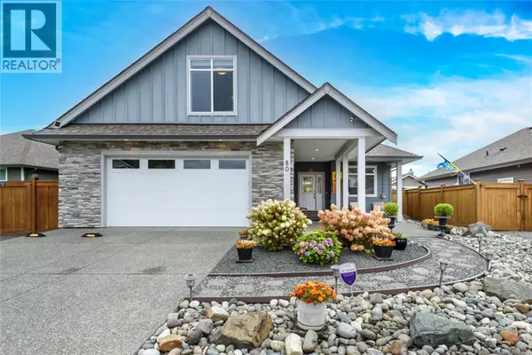 Campbell River, BC V9W0C9,80 Nikola Rd