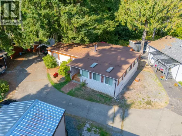 Cowichan Bay, BC V0R1N2,4544 Lanes RD #3