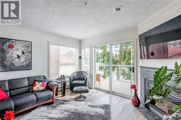 View Royal, BC V9B1V6,1 Buddy RD #306