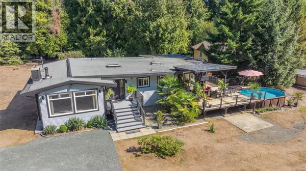 1353 Englishman River Rd, Errington, BC V0R1V0