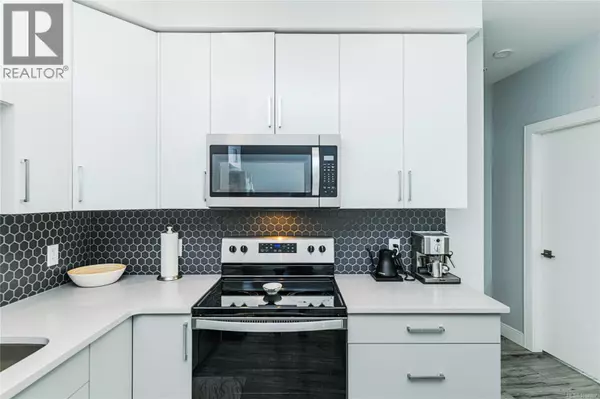 View Royal, BC V9B1G5,280 Island HWY #309