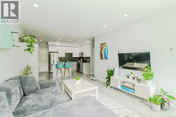 View Royal, BC V9B1G5,280 Island HWY #309