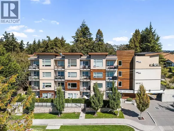 280 Island HWY #309, View Royal, BC V9B1G5