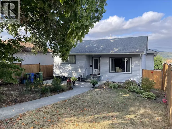 Port Alberni, BC V9Y4R5,3650 8th Ave