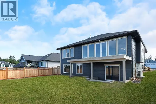 Courtenay, BC V9B0B6,3287 Eagleview Cres