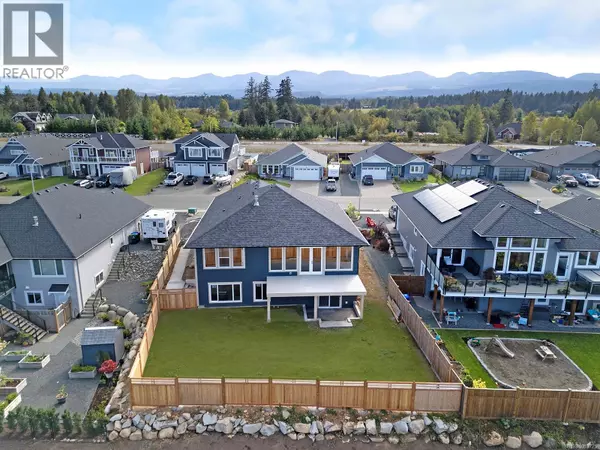 Courtenay, BC V9B0B6,3287 Eagleview Cres