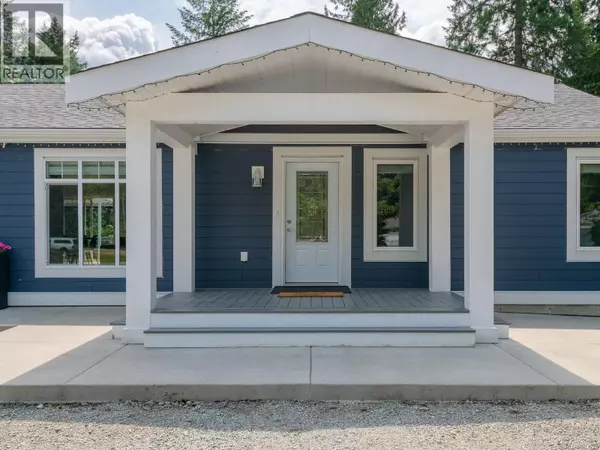 Port Alberni, BC V9Y9E7,7444 Bell Rd