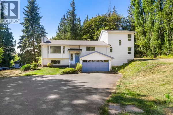 Cobble Hill, BC V8H0B3,3300 Tyerman Pl
