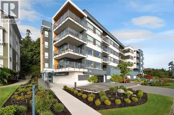 Campbell River, BC V9W1A5,536 Island HWY South #404