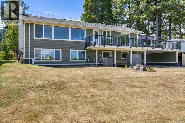 251 Birch St, Campbell River, BC V9W2S4