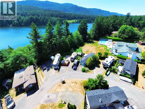 Nanaimo, BC V9R6X7,3115 Elsie Lake Cir