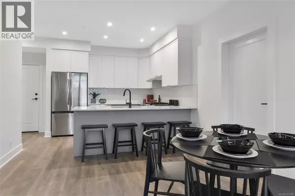 Langford, BC V9B7C5,1114 Samar CRES #301