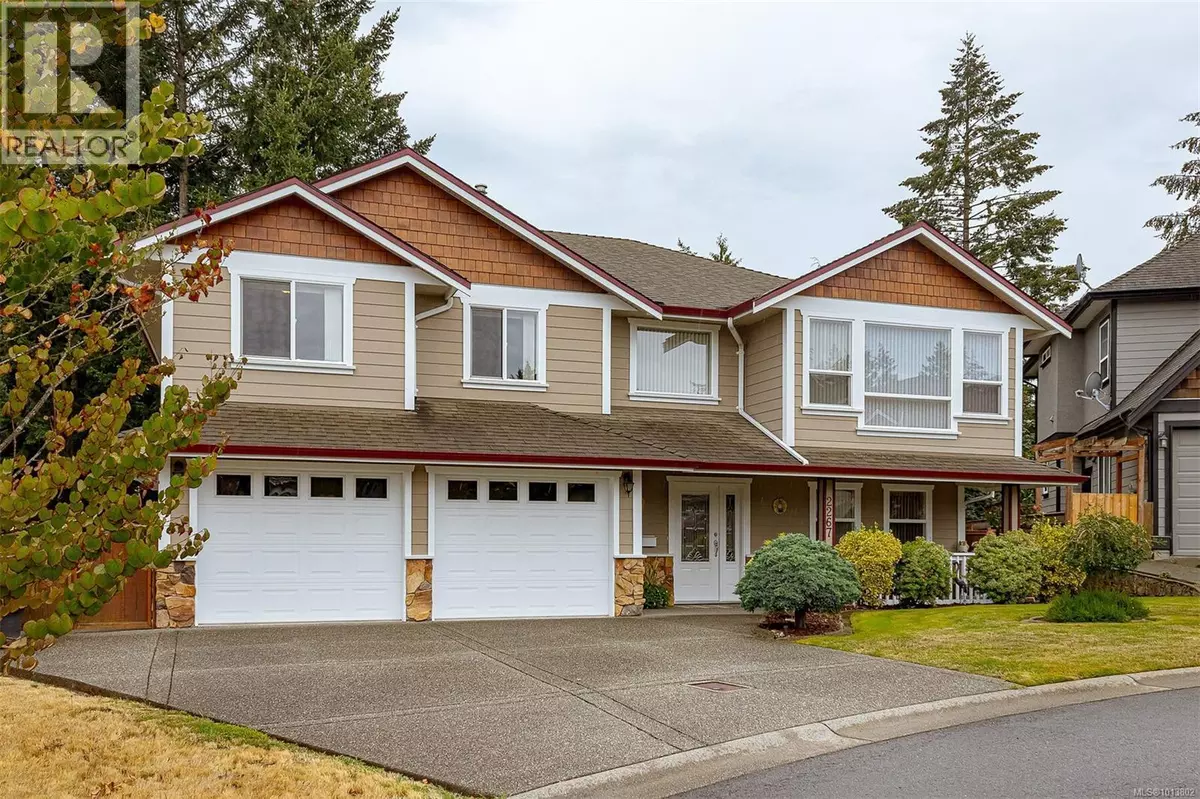 Langford, BC V9B5W1,2267 Setchfield Ave