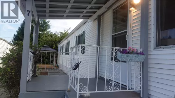 Lantzville, BC V0R2H0,6820 Parklands PL #7