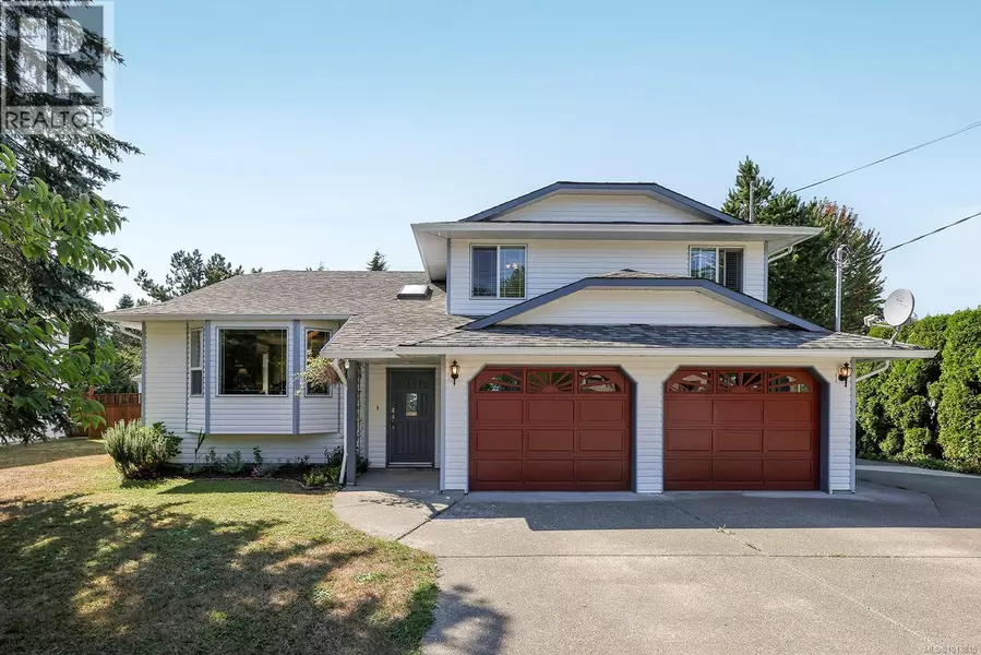 2625 Stewart Ave, Courtenay, BC V9N7K4