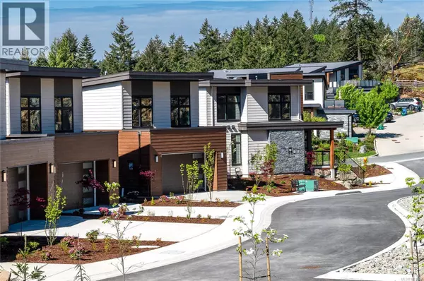 Nanaimo, BC V9T0L7,1220 Manzanita PL #101