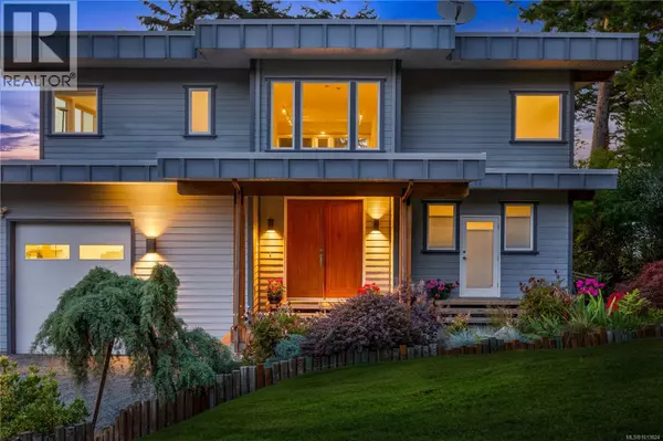 Campbell River, BC V9H1N7,5898 Race Point Rd